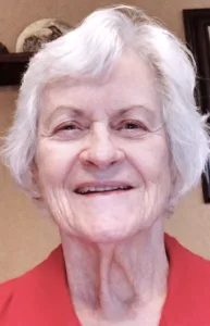 Sharon M. Maloney 1939-2026